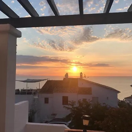 Mediterraneo Prázdninový dům *