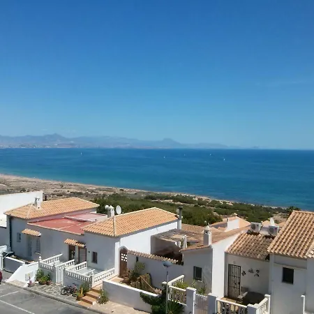 Prázdninový dům Mediterraneo *