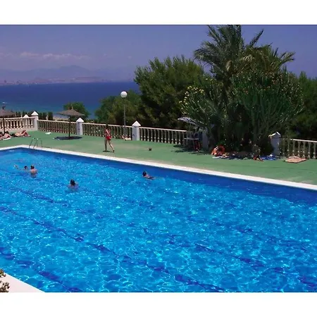 Mediterraneo * سانتا بولا